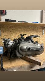 Hexagon 125/172 Blok - Stage 2, Ophalen of Verzenden, Zo goed als nieuw, Blok, Piaggio