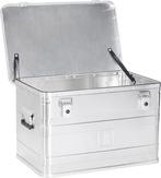 Allit AluPlus Box 70, 420004, aluminium box, Ophalen, Zo goed als nieuw