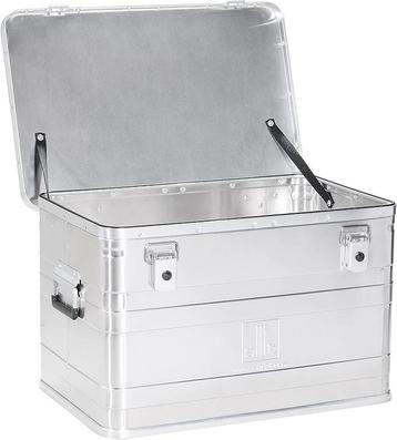Allit AluPlus Box 70, 420004, aluminium box beschikbaar voor biedingen