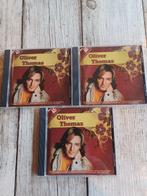 Oliver Thomas Top 45 Stars Der Volksmusik 3 Cd’s, Ophalen of Verzenden, Zo goed als nieuw, Boxset