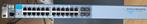 HP 2810-24G procurve switch J9021A, Ophalen of Verzenden, Gebruikt