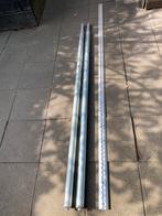 Cargo support bars, VW Transporter, Ophalen, Nieuw