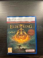 Elden Ring, Spelcomputers en Games, Ophalen of Verzenden, Zo goed als nieuw