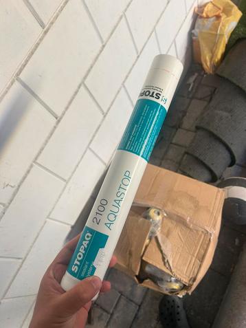 Aquastop, Stopaq 2100, 310ml beschikbaar voor biedingen