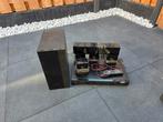 Samsung Home-Cinema set. Compleet!, Gebruikt, 5.1-systeem, Dvd-speler, Ophalen