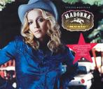 Madonna – Music (limited edition), Cd's en Dvd's, Ophalen of Verzenden, 1960 tot 1980, Zo goed als nieuw