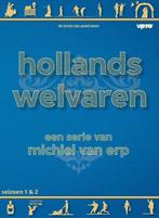 Hollands Welvaren Seizoen 1 en 2 , Sealed Origineel M. v Erp, Cd's en Dvd's, Dvd's | Documentaire en Educatief, Boxset, Alle leeftijden