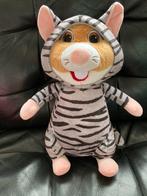 Ah hamster kat, Ophalen of Verzenden, Zo goed als nieuw, Overige typen