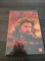 Last samurai, Alle leeftijden, Ophalen of Verzenden, Zo goed als nieuw