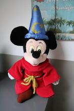 mickey mouse fanasia knuffel gekocht in disneyland, Verzamelen, Mickey Mouse, Gebruikt, Knuffel, Ophalen