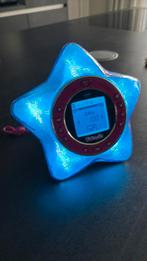 VTECH Kidi Magic Ster - Werkt Prima!, Ophalen of Verzenden, Gebruikt, Overige typen, Met licht