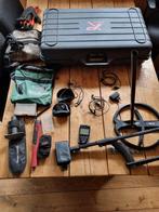 XP Deus Metaaldetector - Complete Set, Meer dan 30 cm, Ophalen of Verzenden, Zo goed als nieuw, XP
