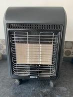 Gimeg Campingkachel - Gaskachel - Infrarood, Ophalen, Gebruikt, Gas, Vrijstaand