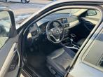 BMW X1 sDrive20i Upgrade Edition Panoramadak | Clima | Camer, X1, Euro 5, Achterwielaandrijving, Zwart