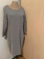 Jurk van Kyra en Ko, maat XL, Kleding | Dames, Jurken, Maat 46/48 (XL) of groter, Ophalen of Verzenden, Zo goed als nieuw, Knielengte