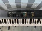 Keyboard, Met standaard, Gebruikt, Overige aantallen, Yamaha