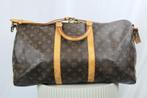 Louis Vuitton Keepall 50 Bandouliere - #509, Sieraden, Tassen en Uiterlijk, Tassen | Reistassen en Weekendtassen, Gebruikt, Bruin