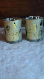 Theelicht Tulip, Ophalen of Verzenden