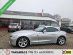 BMW Z4 Roadster sDrive23i Executive, Auto's, BMW, Automaat, Euro 5, Achterwielaandrijving, Gebruikt