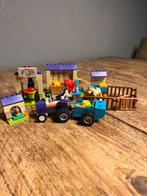 Lego Friends 41361 - Mia's Veulenverzorging, Ophalen of Verzenden, Zo goed als nieuw, Complete set, Lego