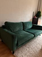 Kwantum 2,5-zits bank - Zo goed als nieuw, Ophalen, Tweepersoons, 75 tot 100 cm, Zo goed als nieuw