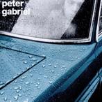 Peter gabriel – peter gabriel i cd pgcd 1 aka blue car, Verzenden, 1980 tot 2000, Zo goed als nieuw