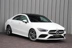 Mercedes-Benz CLA-Klasse 200 AMG | 163PK | Sfee € 24.950,0, Auto's, Mercedes-Benz, Automaat, 4 cilinders, Lichtsensor, Bedrijf