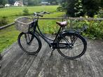 Damesfiets pointer met mand, Ophalen, Gebruikt, Overige merken, Versnellingen