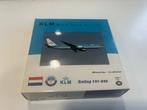 Netmodels KLM Boeing 767-300 1:500, Ophalen of Verzenden, Zo goed als nieuw, Schaalmodel