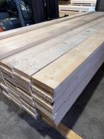 SLS Vuren balken 38 x 170 mm - lengte 330 en 360 cm, 25 tot 50 mm, Nieuw, Ophalen of Verzenden, 300 cm of meer