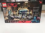 Lego Batman 76183 Batcave The Riddler Face Off ongeopend, Kinderen en Baby's, Speelgoed | Duplo en Lego, Ophalen, Nieuw