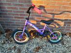 Loekie kinderfiets - Eerste fiets!, Fietsen en Brommers, Fietsen | Kinderfietsjes, Ophalen, Gebruikt, Minder dan 16 inch, Loekie
