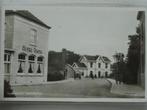 OUDENBOSCH  Spoorlaantje, Verzamelen, Ansichtkaarten | Nederland, Ophalen of Verzenden, 1940 tot 1960, Ongelopen, Noord-Brabant