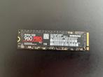 1TB NVMe Samsung SSD 960 M.2, Computers en Software, Harde schijven, Intern, SSD, Ophalen of Verzenden, Zo goed als nieuw