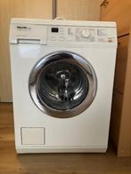 Wasmachine Miele W2203, Ophalen, 1200 tot 1600 toeren, Gebruikt, 8 tot 10 kg
