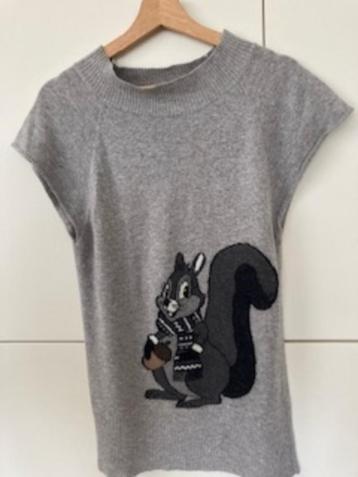 Schattig shirt, tuniek met angorawol van Elsy mt. 152/158 beschikbaar voor biedingen