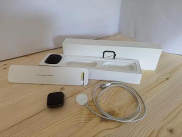 Apple Watch series 4 beschikbaar voor biedingen