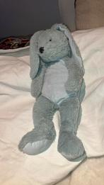 Bambino konijn groen, Ophalen of Verzenden, Zo goed als nieuw, Konijn