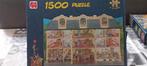 Jan van haasteren puzzels 10.00 per stukalle 4 puzzels 35 eu, Ophalen of Verzenden, Zo goed als nieuw