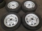 VW BUGGY VELGEN 15" STERVELGEN VW KEVER RUSKA BAJA BUGGY, 15 inch, Banden en Velgen, Gebruikt, Ophalen of Verzenden