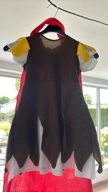 Verkleedkleding ridder 110/116 beschikbaar voor biedingen