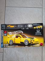 Hot Wheels Brick Honda S2000 - Nieuw in doos!, Ophalen of Verzenden, Nieuw, Auto