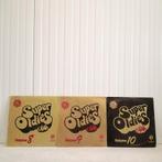 3x Super Oldies Of The 60's (Volume 8, 9 & 10) - Vinyl LP, Ophalen of Verzenden, Gebruikt, 12 inch, Pop