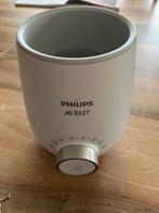 Philips Avent flessenwarmer, Kinderen en Baby's, Ophalen, Zo goed als nieuw, Flessen- of potjesverwarmer