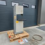 MEBER Lintzaag model 400 compact ** als nieuw, Doe-het-zelf en Verbouw, Gereedschap | Zaagmachines, Meber scm centauro panhans felder hammer