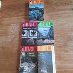 2x Baantjer INC, Ophalen of Verzenden, Zo goed als nieuw