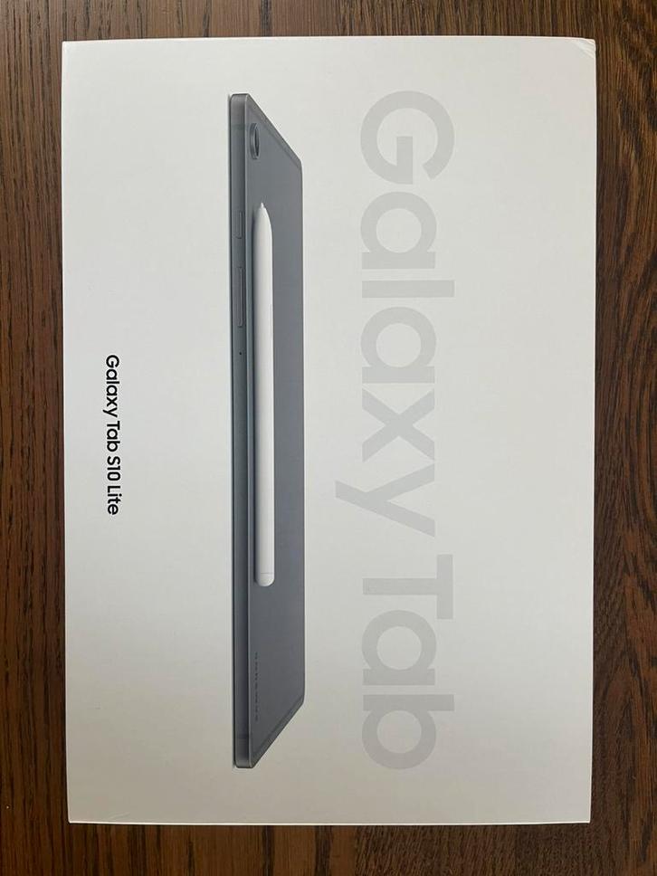 Samsung Galaxy Tab s10 Light (2025). NIEUW GARANTIE, Computers en Software, Android Tablets, Nieuw, Wi-Fi, 11 inch, 128 GB, Gps
