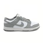 Nike Dunk Low Retro (Light Smoke Grey), Kleding | Heren, Schoenen, Wit, Nike, Nieuw, Ophalen of Verzenden