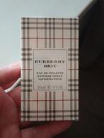 Burberry Brit Parfum - Discontinued & Zeldzaam!, Ophalen of Verzenden, Nieuw