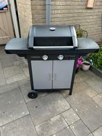 Campingaz barbecue, Ophalen, Zo goed als nieuw